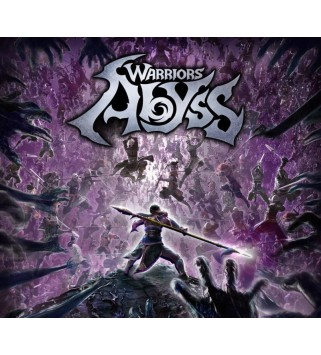 WARRIORS: Abyss Steam Key EUROPE